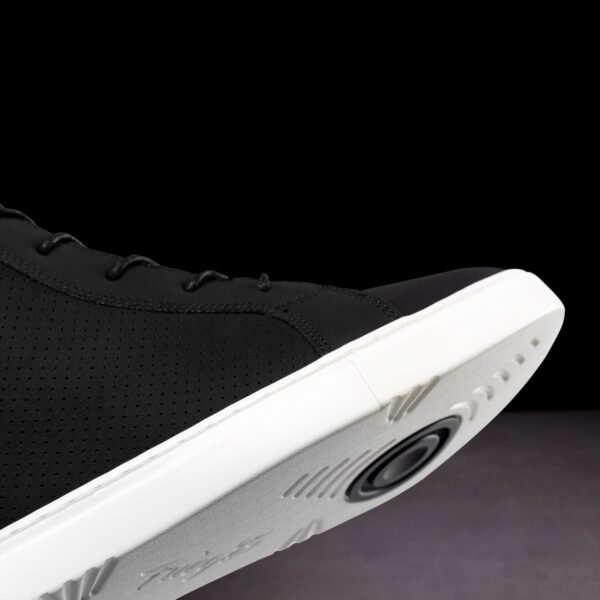 Fuego dansesko Wedge Black