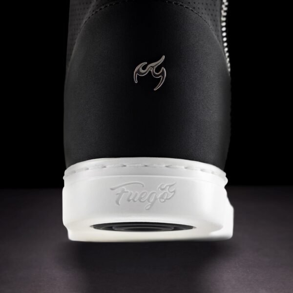 Fuego dansesko Wedge Black