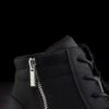 Fuego dansesko Wedge Black