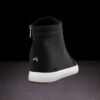 Fuego dansesko Wedge Black