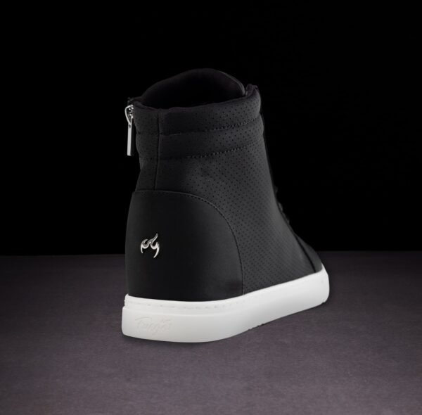 Fuego dansesko Wedge Black