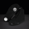 Fuego dansesko Wedge AllBlack