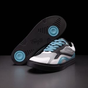 Fuego dansesko Low-Top BDash
