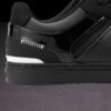 Fuego dansesko Low-Top Derek Hough in black