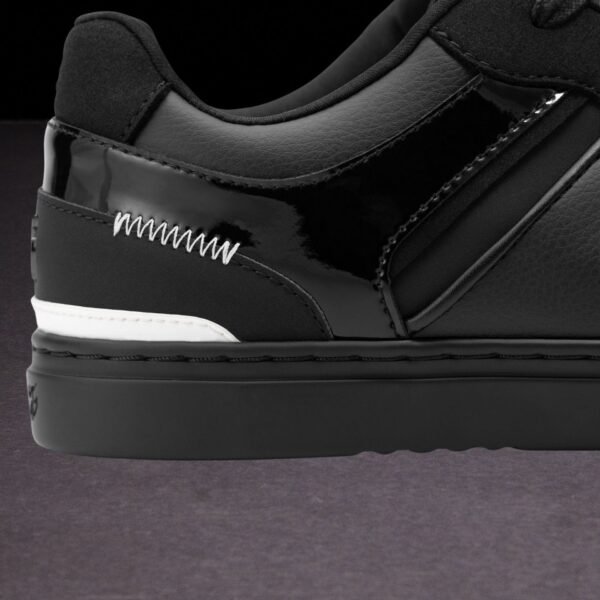 derek-hough-low-top-1155436281 Fuego dansesko Low-Top Derek Hough in black