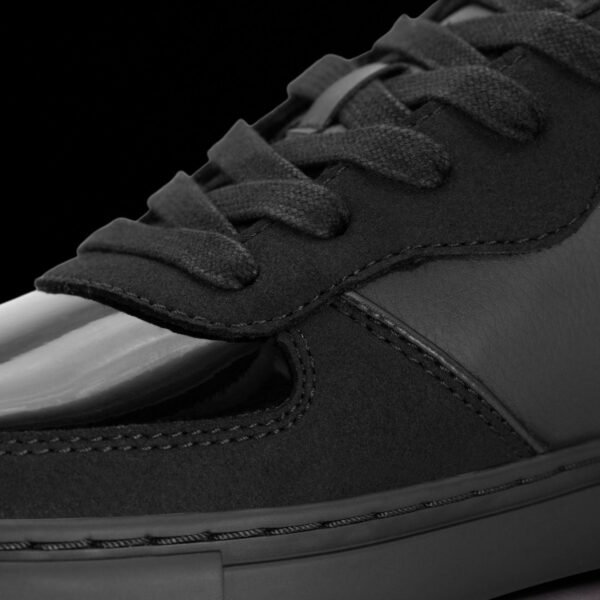 derek-hough-low-top-1155436282 Fuego dansesko Low-Top Derek Hough in black