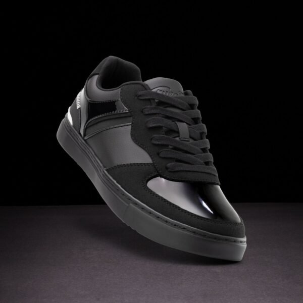 derek-hough-low-top-1155436285 Fuego dansesko Low-Top Derek Hough in black