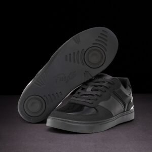 Fuego dansesko Low-Top Derek Hough in black