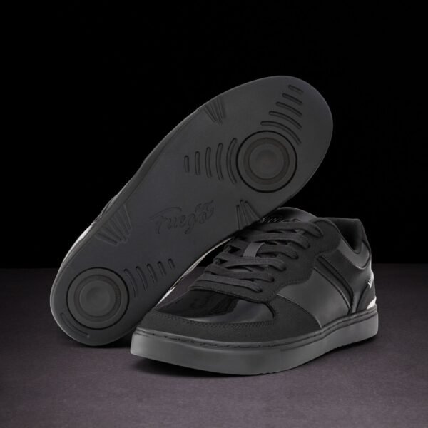 Fuego dansesko Low-Top Derek Hough in black