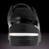 Fuego dansesko Low-Top Derek Hough in black