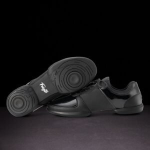 Fuego dansesko Split-Sole Derek Hough