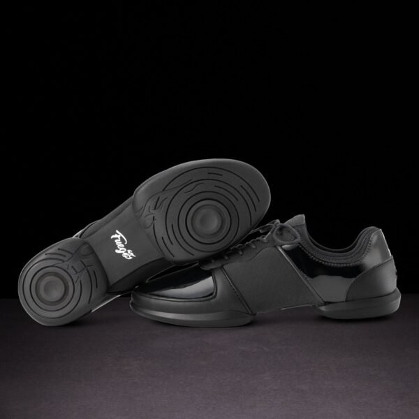 Fuego dansesko Split-Sole Derek Hough