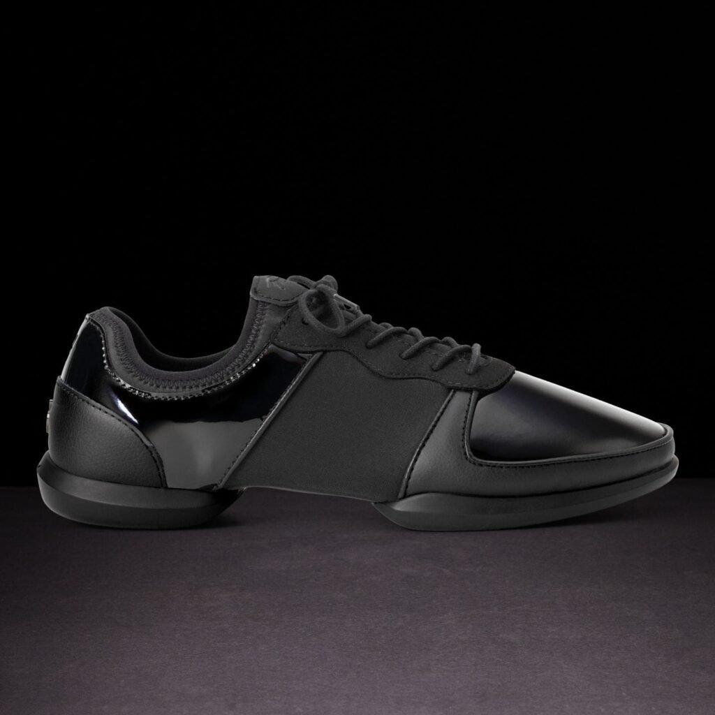 Fuego dansesko Split-Sole Derek Hough