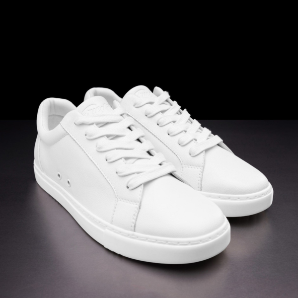 Fuego dansesko Low-Top White