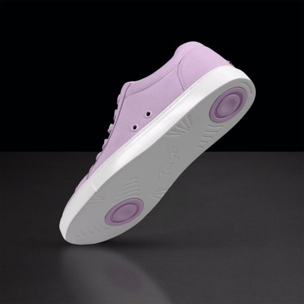Fuego dansesko Low-Top Lavender