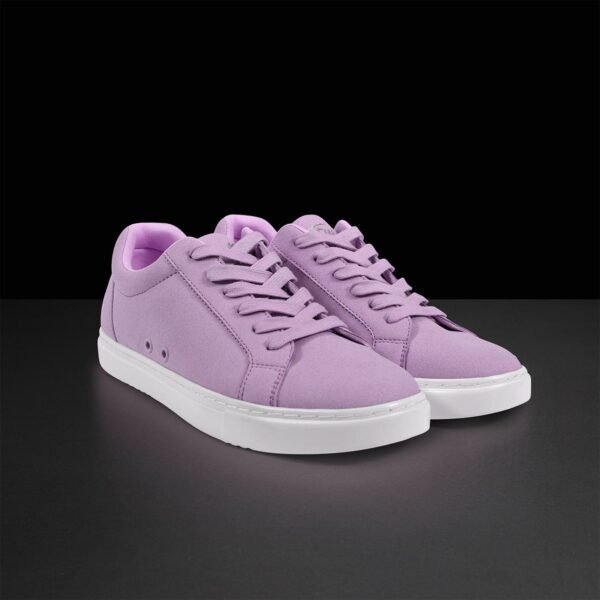 Fuego dansesko Low-Top Lavender