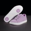 Fuego dansesko Low-Top Lavender