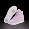 Fuego dansesko Wedge lavender