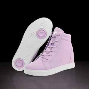Fuego dansesko Wedge lavender