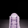 Fuego dansesko Wedge lavender