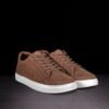 Fuego dansesko Low-Top Mocha