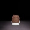 Fuego dansesko Low-Top Mocha