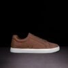Fuego dansesko Low-Top Mocha