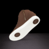 Fuego dansesko Wedge Mocha