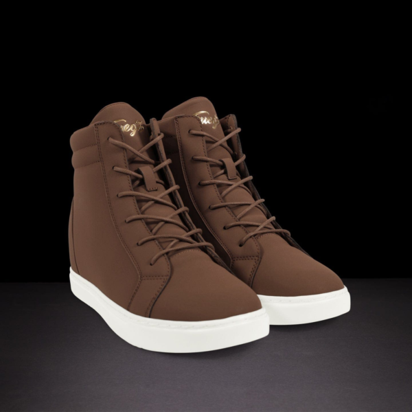 Fuego dansesko Wedge Mocha