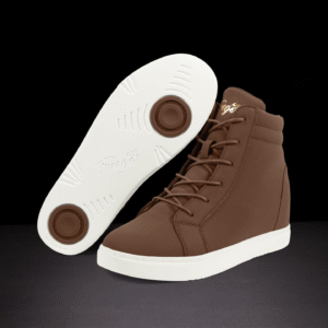 Fuego dansesko Wedge Mocha