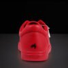Fuego dansesko Low-Top Red
