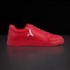 Fuego dansesko Low-Top Red