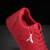 Fuego dansesko Low-Top Red