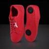 Fuego dansesko Low-Top Red