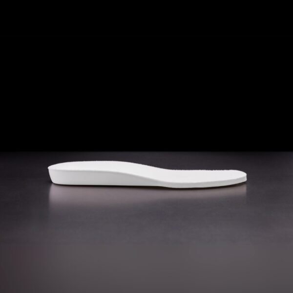 Fuego dnasesko modell Low Top Rose Gold