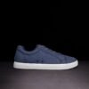 Fuego dansesko modell Low-Top Navy Blue / Marineblå