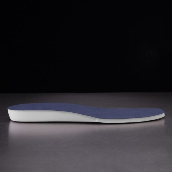 Fuego dansesko modell Low-Top Navy Blue / Marineblå