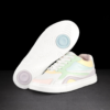 Fuego dnasesko modell Low Top Pastel