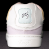 Fuego dnasesko modell Low Top Pastel