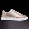 Fuego dnasesko modell Low Top Rose Gold