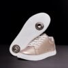 Fuego dnasesko modell Low Top Rose Gold