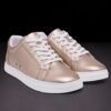 Fuego dnasesko modell Low Top Rose Gold