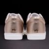 Fuego dnasesko modell Low Top Rose Gold