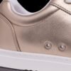 Fuego dnasesko modell Low Top Rose Gold