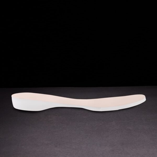 Fuego dansesko modell Split-Sole Champagne