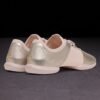 Fuego dansesko modell Split-Sole Champagne