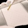 Fuego dansesko modell Split-Sole Champagne