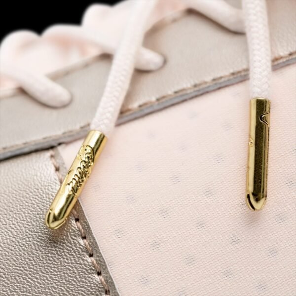 Fuego dansesko modell Split-Sole Champagne