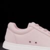 Fuego Low-Top pink