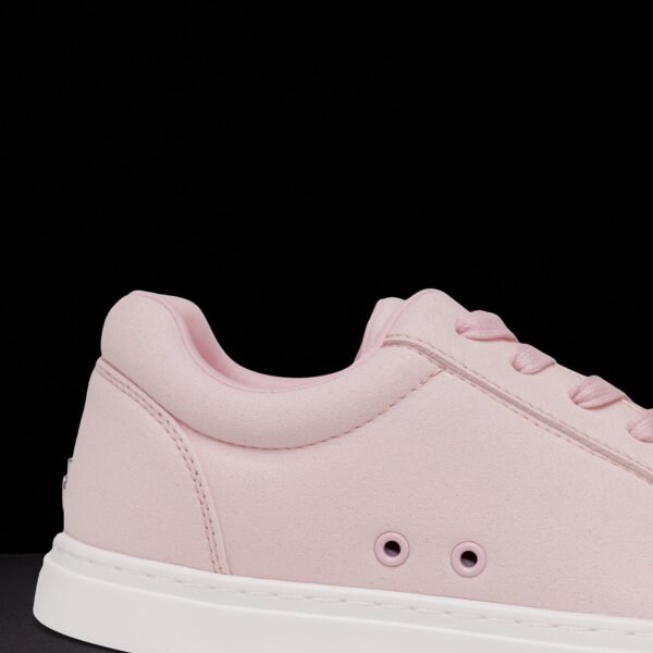 Fuego Low-Top pink